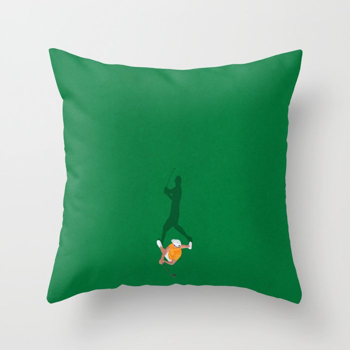 Throw Pillow