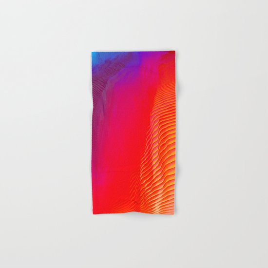 Resilience Hand & Bath Towel