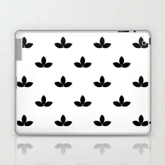 Classic Petal No.1 Laptop & iPad Skin