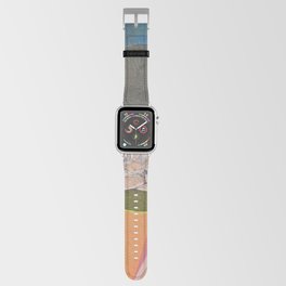 Libra Apple Watch Band