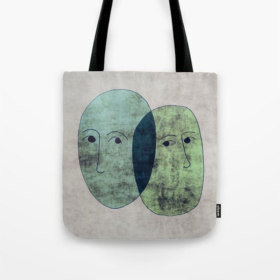 With Kate Tote Bag