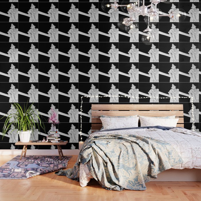 Abyss Watcher Wallpaper By Cyst Society6