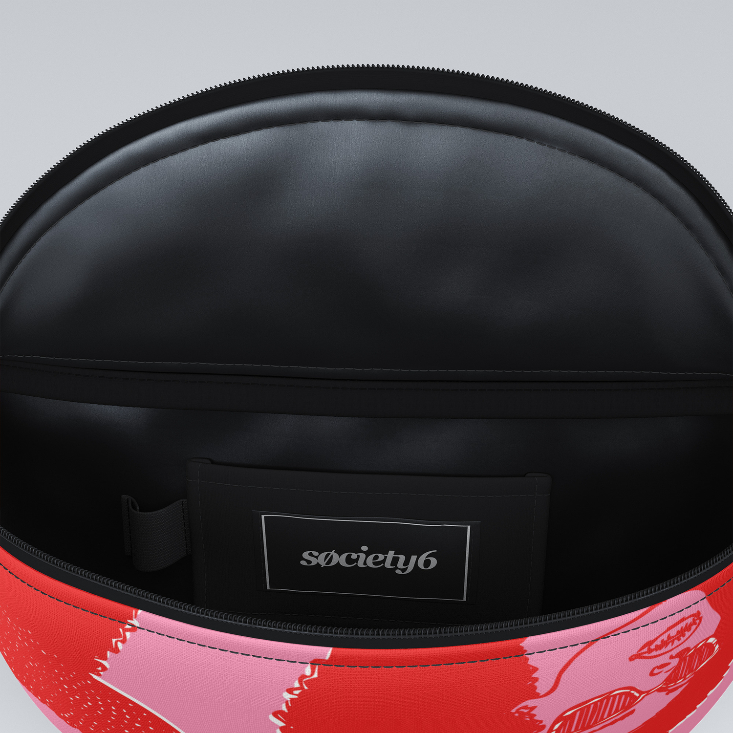 kara fanny pack
