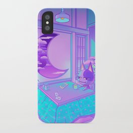 Space Glitch iPhone 11 Case Trending Tough Phonecase For Samsung S20 Ultra Vaporwave Protective Cover For iPhone 6 7 8 X XR XS 11 Pro Max