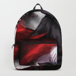 Tokyo Ghouls Anime Cool Cosplay Backpack