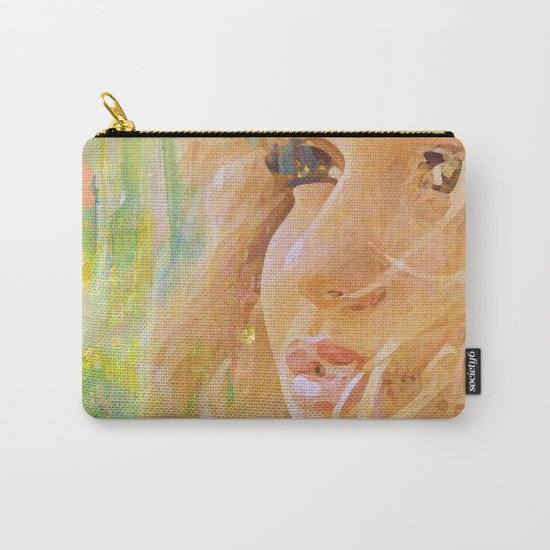 Look for your look Carry-All Pouch