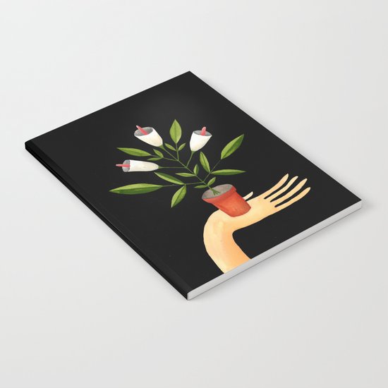 Gift Notebook