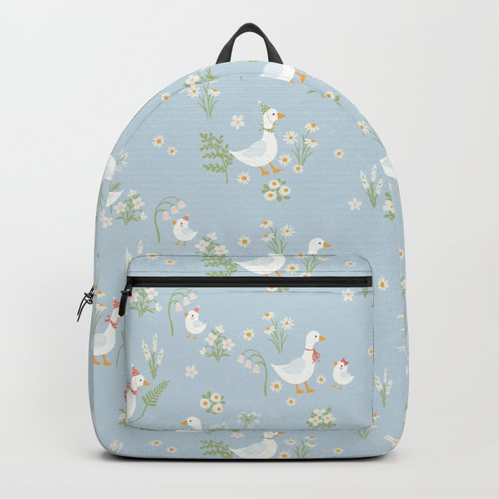 Little Goose Backpack