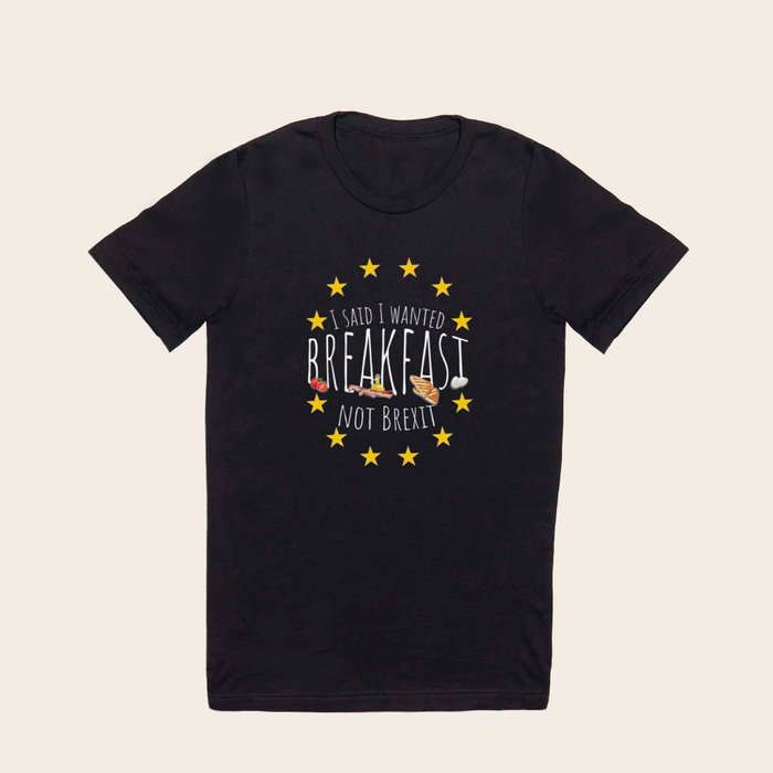 brexit t shirt funny