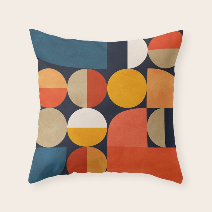 Throw Pillow