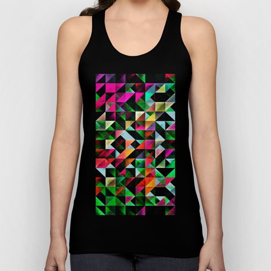 gryynlyyt Unisex Tank Top