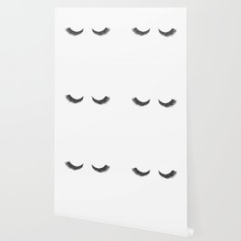 Lash Wallpaper For Any Decor Style Society6