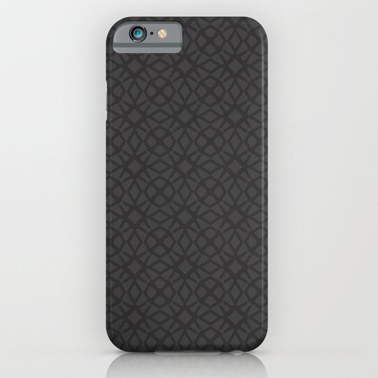 glamour iPhone & iPod Case