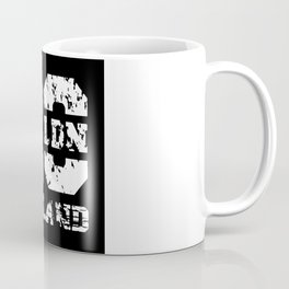 england Coffee Mug