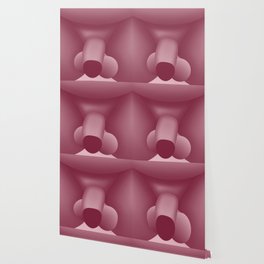 Thicc Wallpaper For Any Decor Style Society6