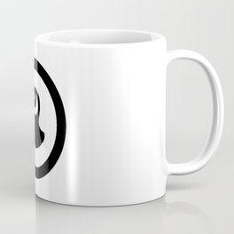 Duckduck Coffee Mug