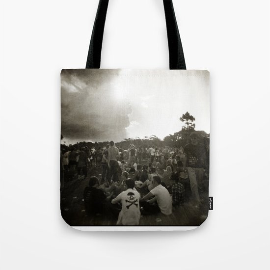 { festival } Tote Bag