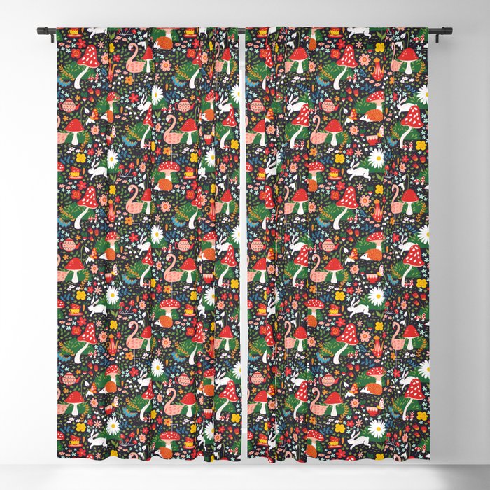 Blackout Curtain