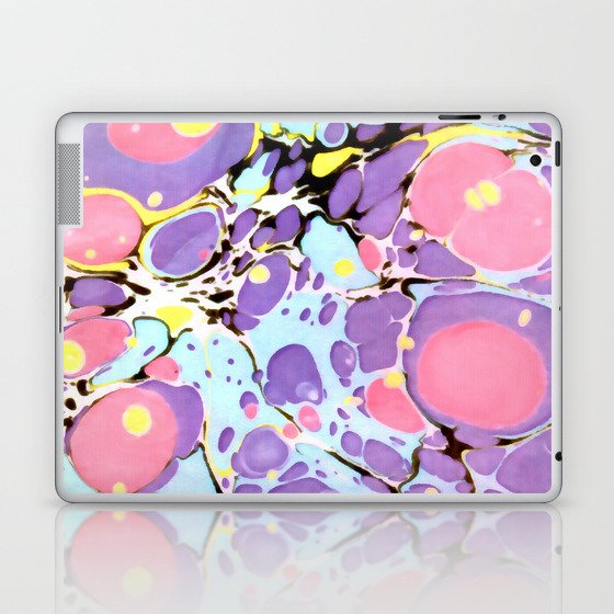 Surprise | Playful Color Abstract Laptop & iPad Skin