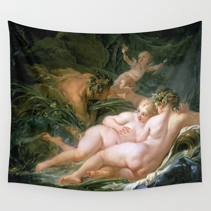 Syrinx new arrivals magic blanket