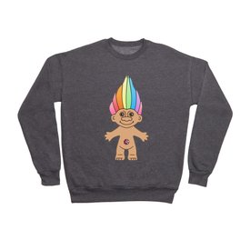 Troll Magic Crewneck Sweatshirt
