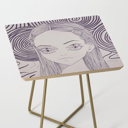 Tomie Side Table