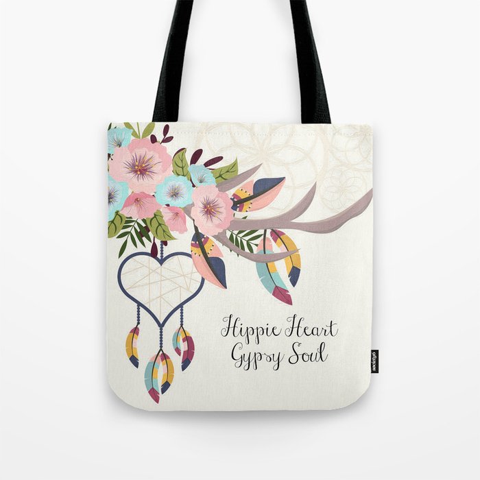Soul flower 2025 bags