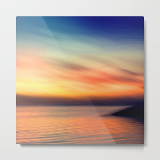 still dreaming Metal Print