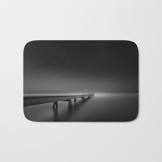 Nebel II Bath Mat