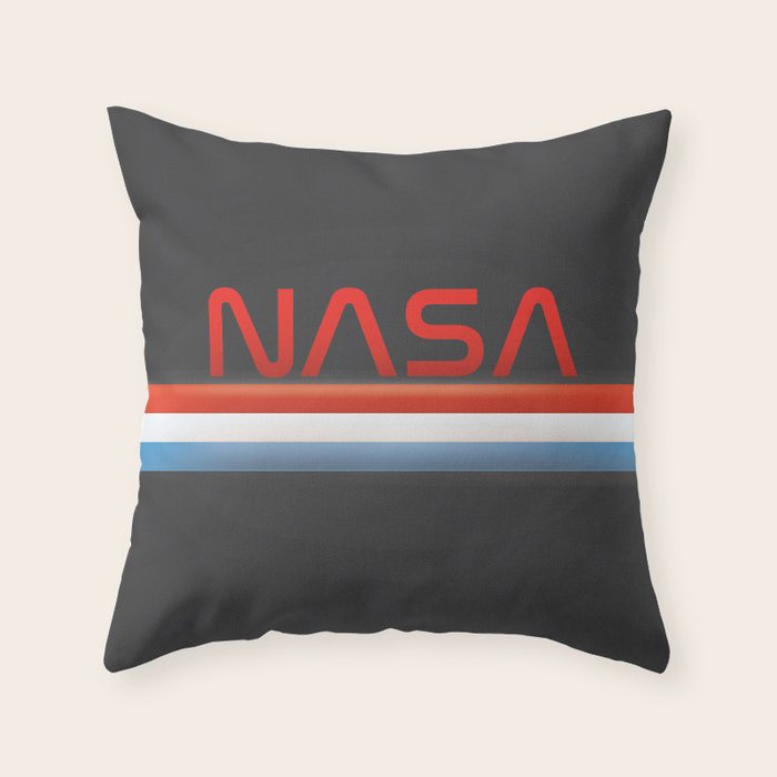 nasa pillow