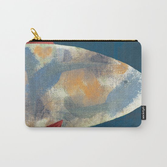 Della Gamma di Colori Carry-All Pouch