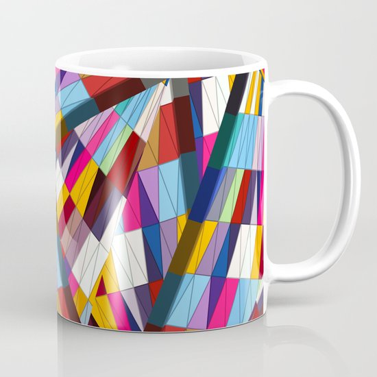 Take Me Mug