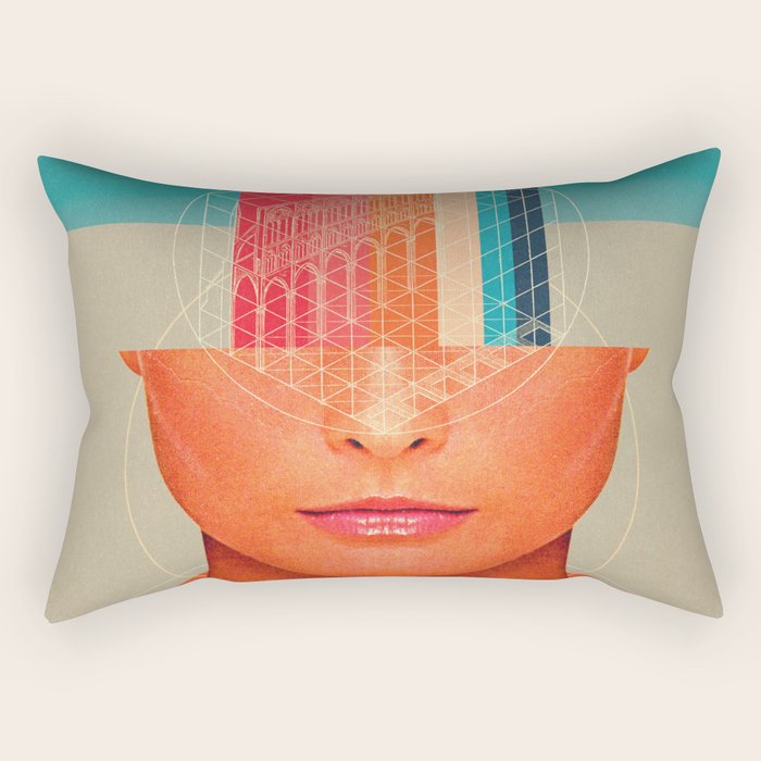 Rectangular Pillow