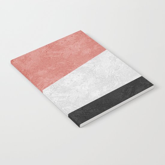 MARBLE 001 Notebook