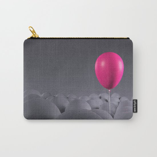 be unique Carry-All Pouch