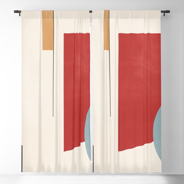Blackout Curtain