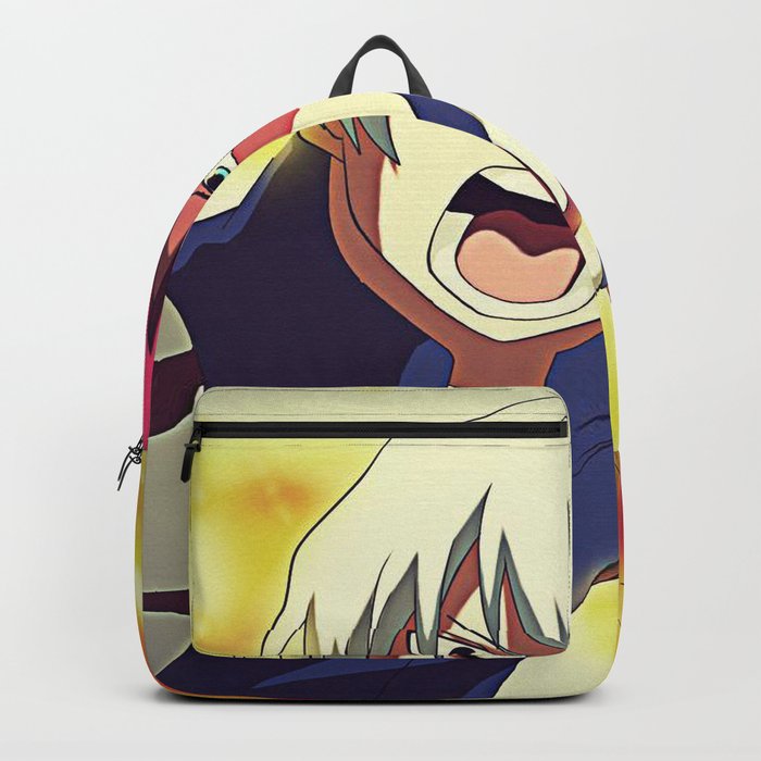 Izuku midoriya backpack new arrivals