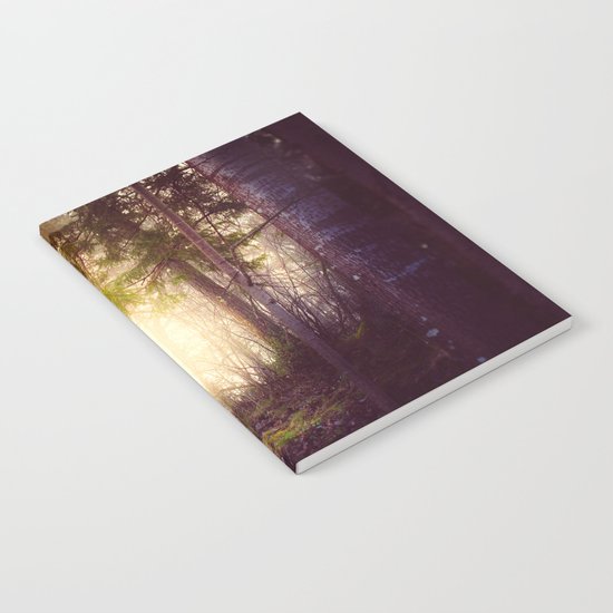 Nebel Notebook