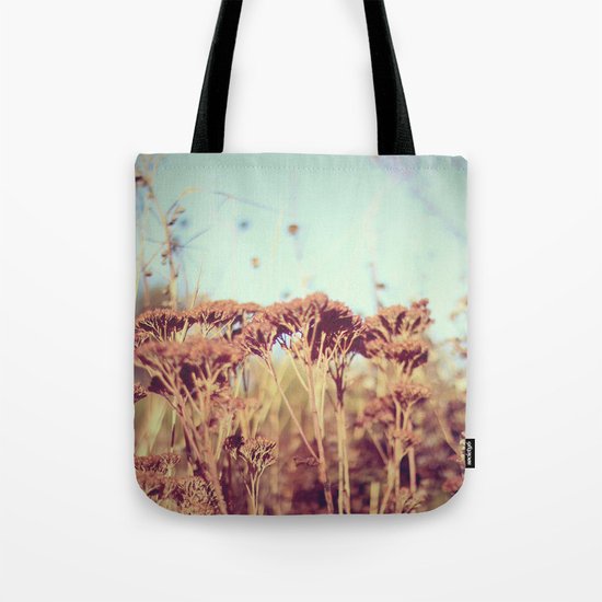 plants - Retro Tote Bag