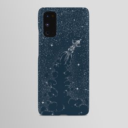 Star Inker Android Case