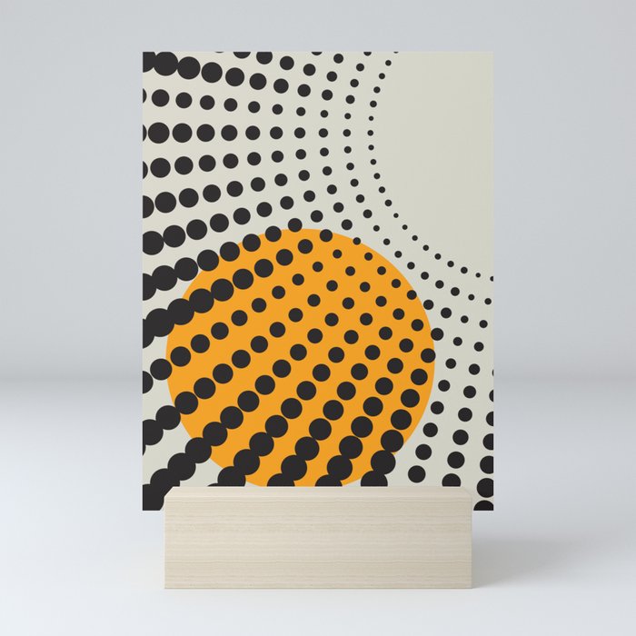 Abstract Neutral Wall Art Prints Printed Wall Art Bauhaus Design