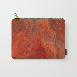 Passionate Carry-All Pouch