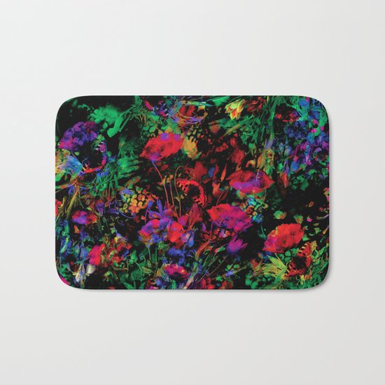 Pandora Bath Mat