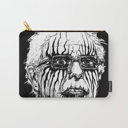 Feel The Bern Carry-All Pouch