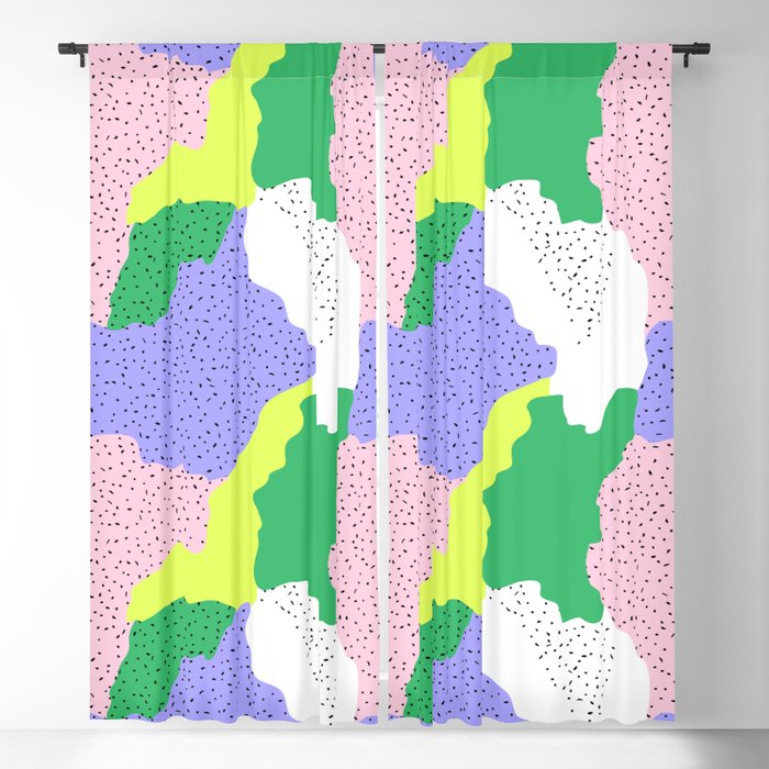 Blackout Curtain