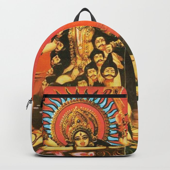 Hindu - Kali 5 Backpack