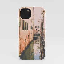 Venice II iPhone Case