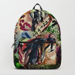 dope back packs