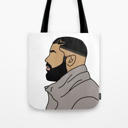 Drake CLB Tote Bag
