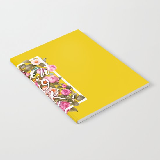 New York Notebook